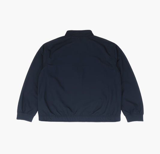 Nike Nylon Track Jacket (XL) 57