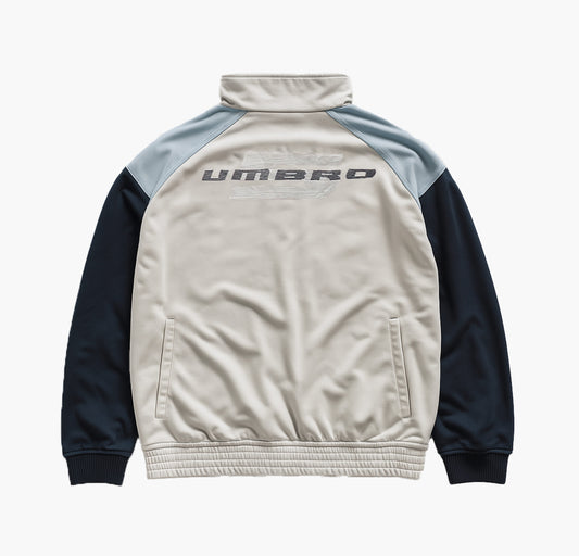 Umbro Vintage Track Jacket Stitched Logo (XL)