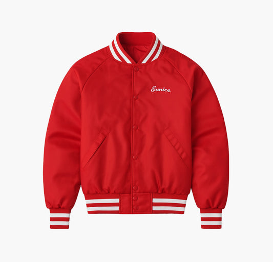 Original American Vintage Nylon Bomberjacket (M)
