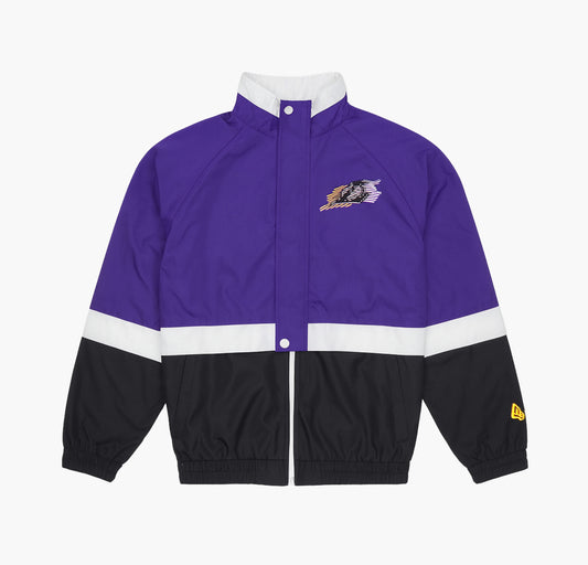 New Era Lakers Windbreaker (S)
