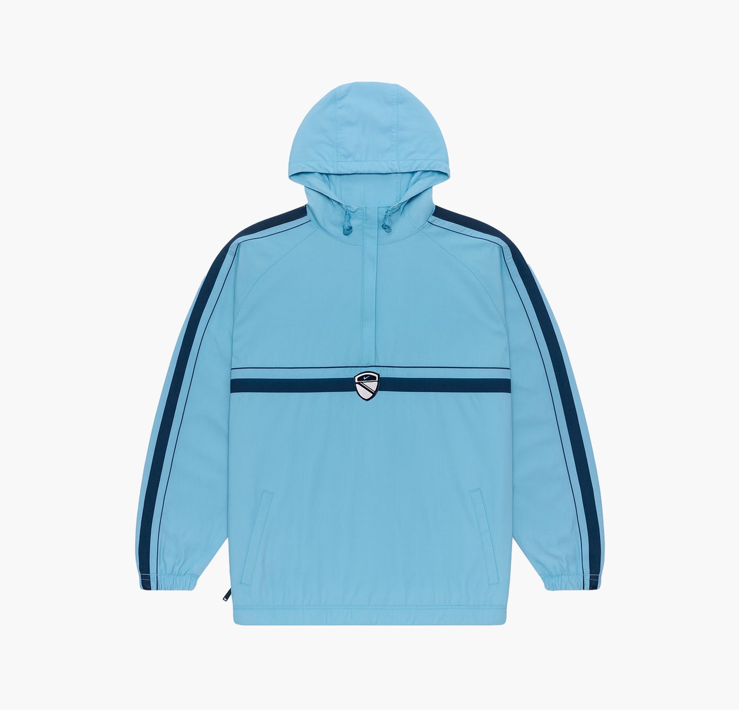 Nike Windbreaker (M)