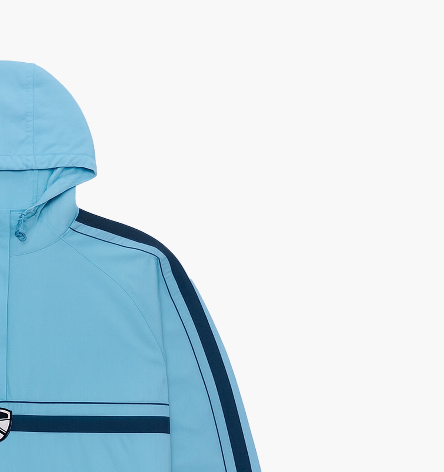 Nike Windbreaker (M)