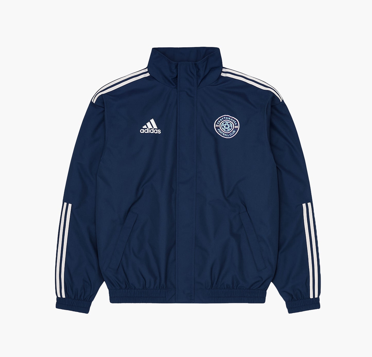 Adidas Track Jacket (L)