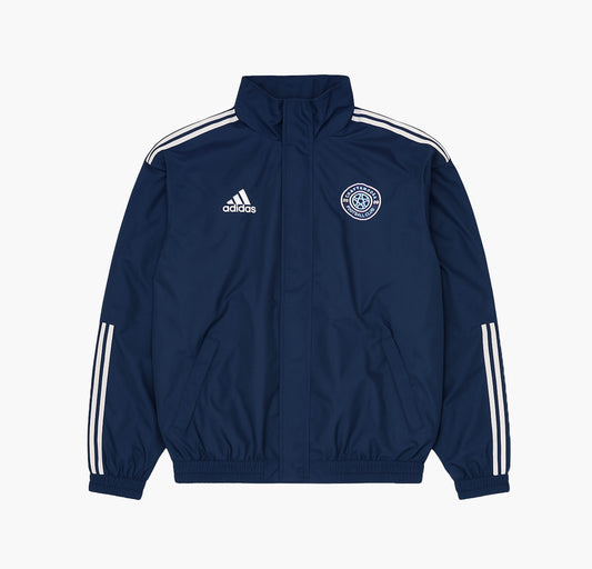 Adidas Track Jacket (L)