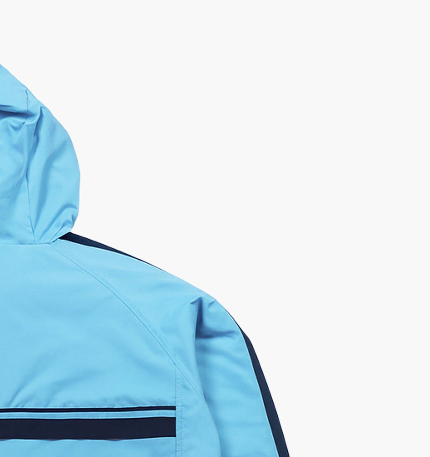 Nike Windbreaker (M)