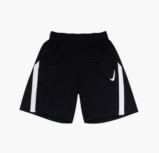 Nike Nylon Shorts Gesticktes Logo (L)