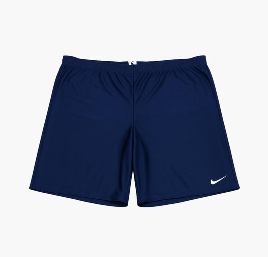 Nike Nylon Shorts Gesticktes Logo (XL)