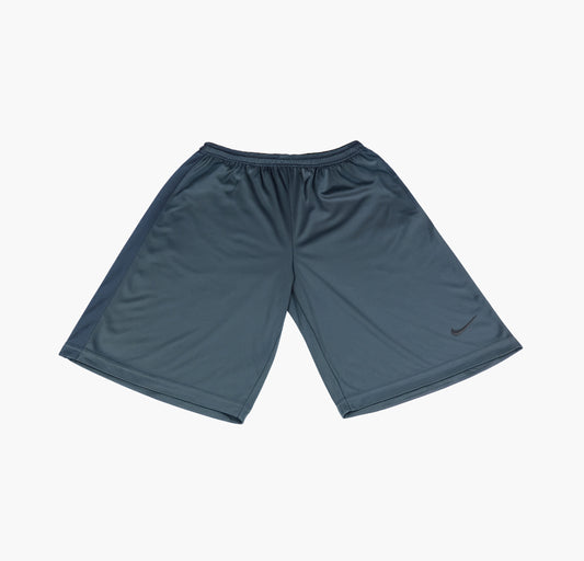Nike Nylon Shorts (S)