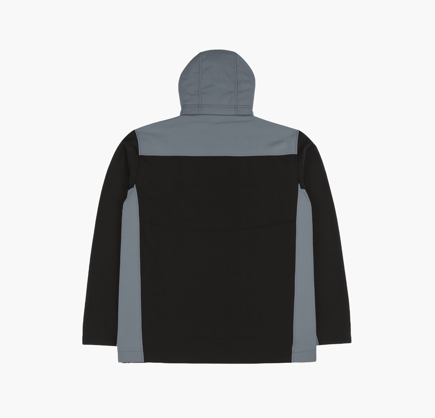 Reebok Softshell Fleece Jacket (XS)