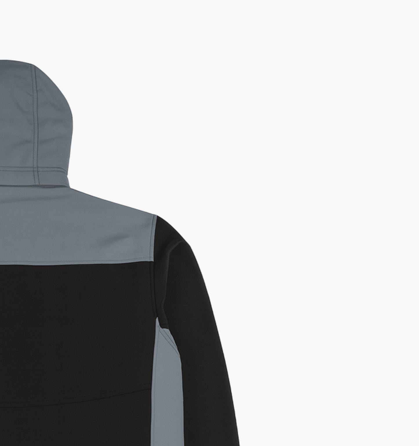Reebok Softshell Fleece Jacket (XS)