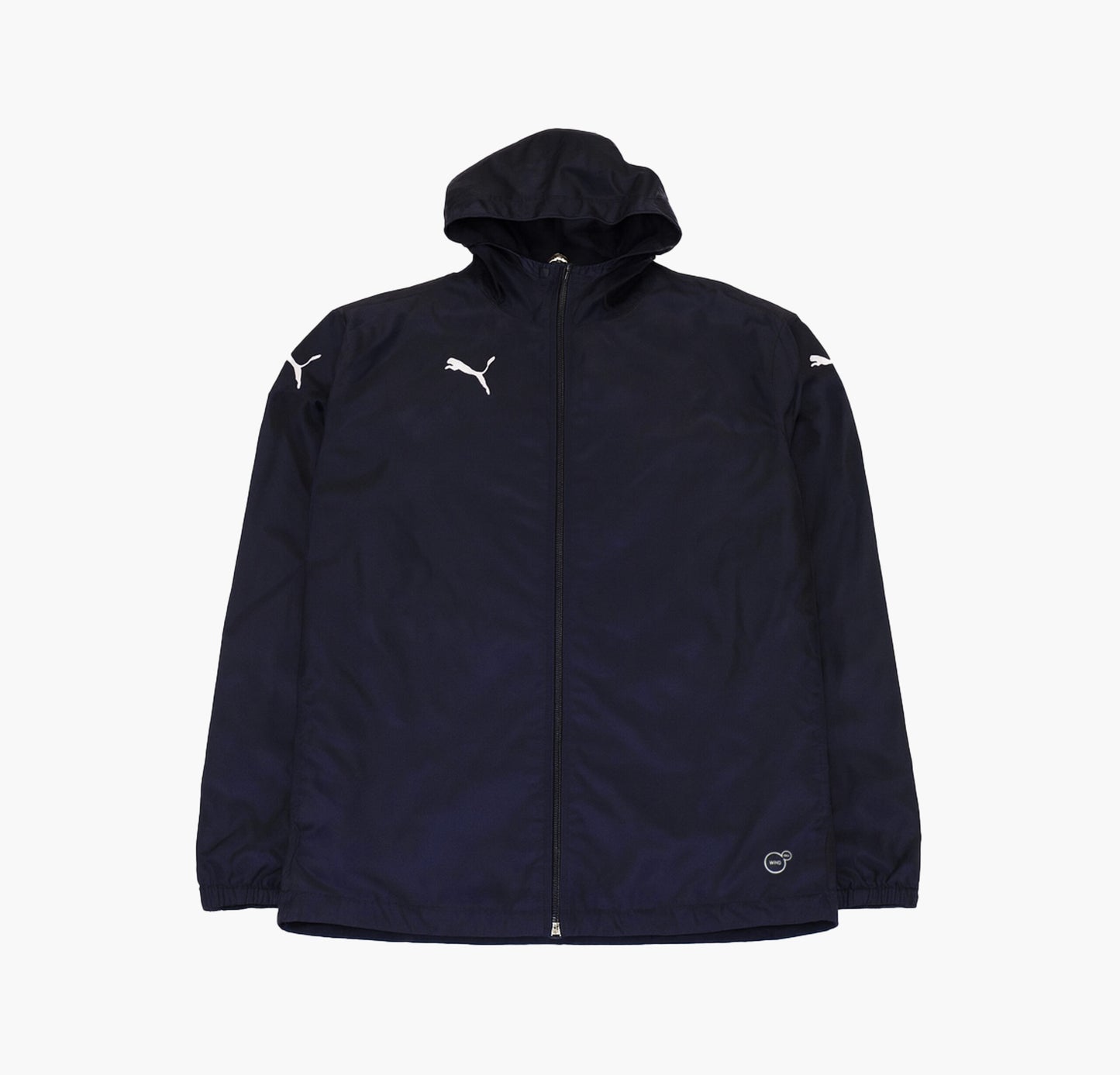 Puma Wind Cell Track Jacket (S)