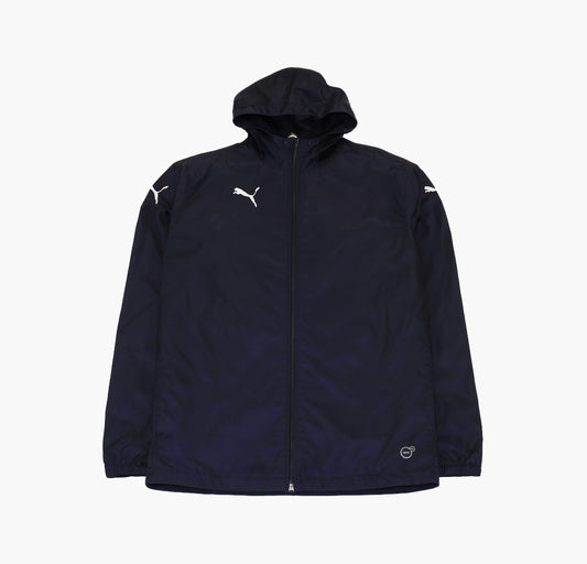 Puma Wind Cell Track Jacket (S)