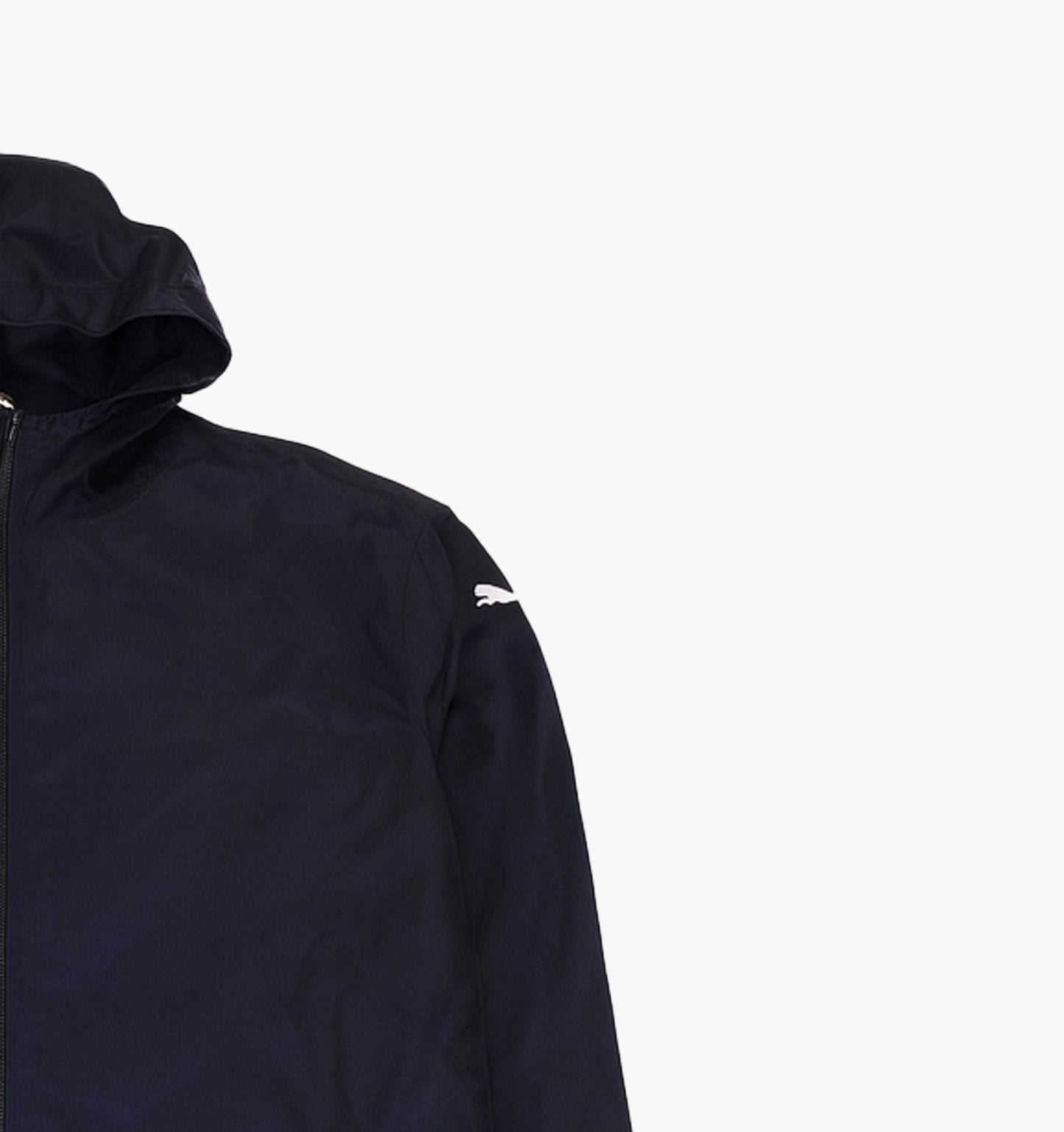 Puma Wind Cell Track Jacket (S)