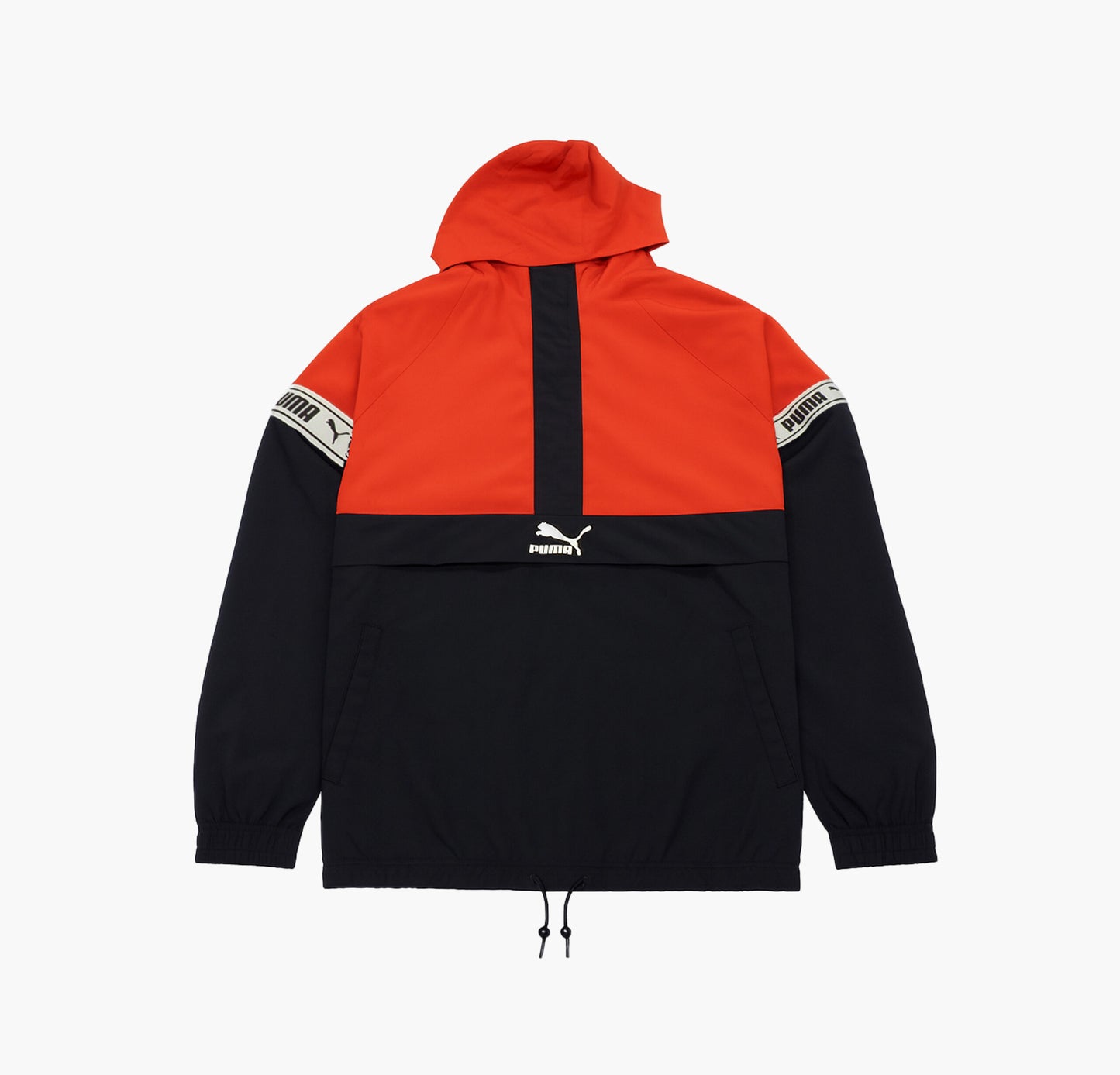 Puma Windbreaker (M)