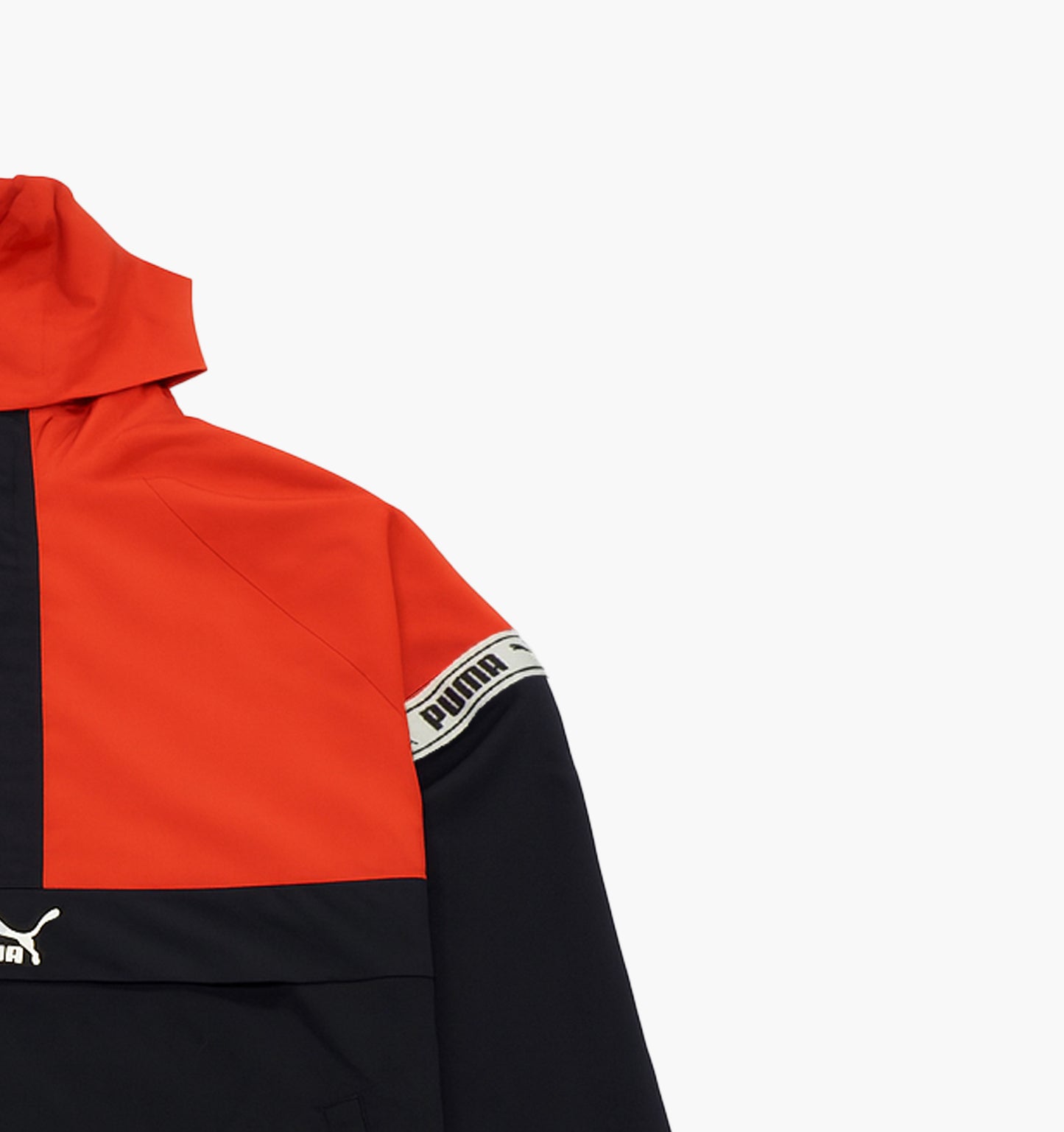 Puma Windbreaker (M)