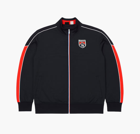 Reebok Track Jacket Gesticktes Logo (L)