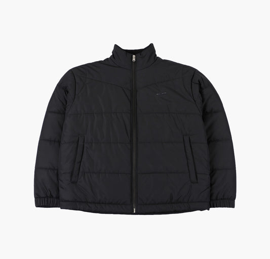 Champion Light Weight Jacket Gesticktes Logo (S)
