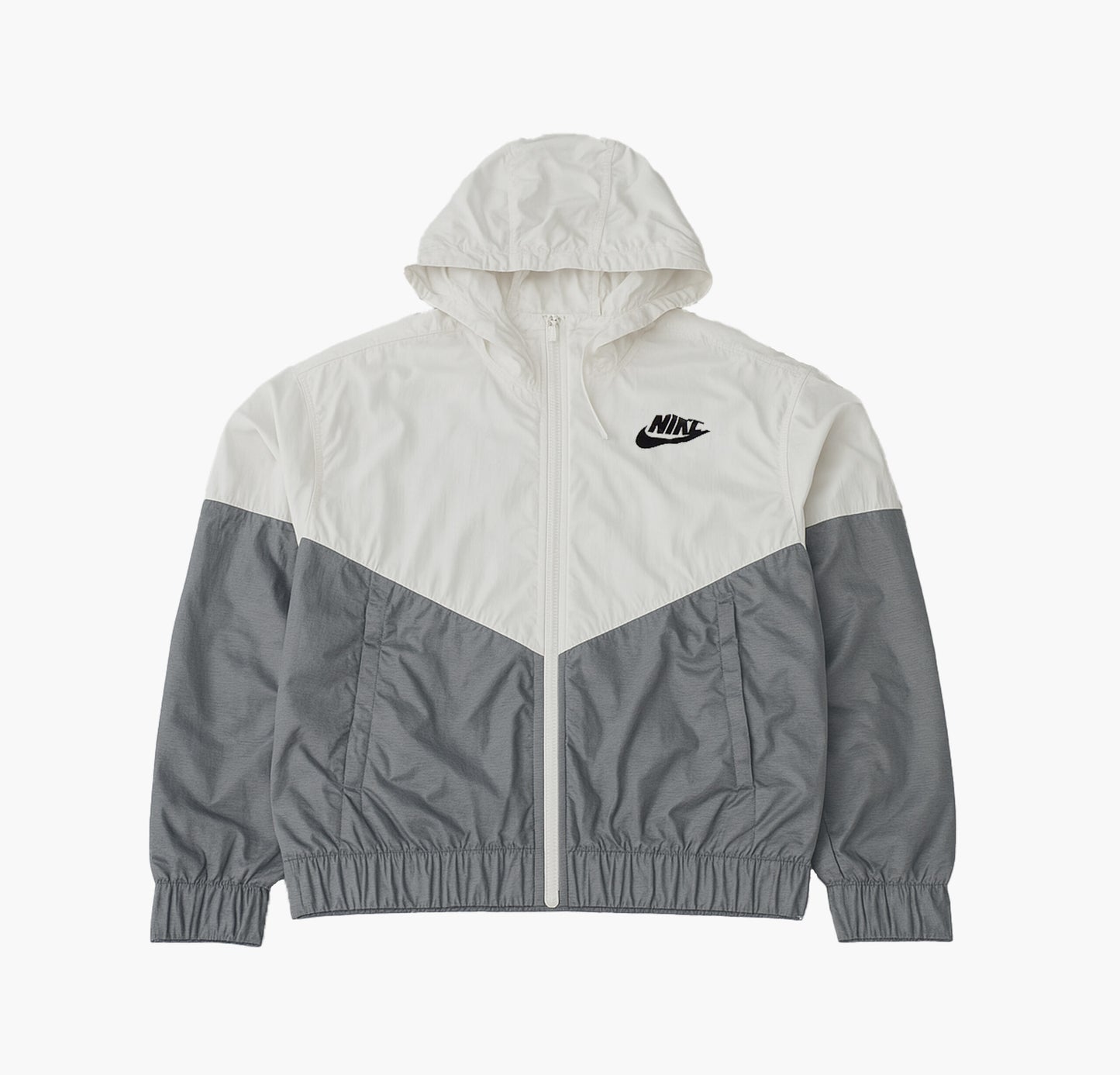 Nike Windbreaker (M)