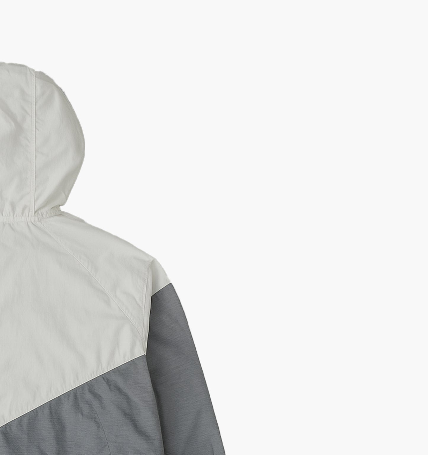 Nike Windbreaker (M)