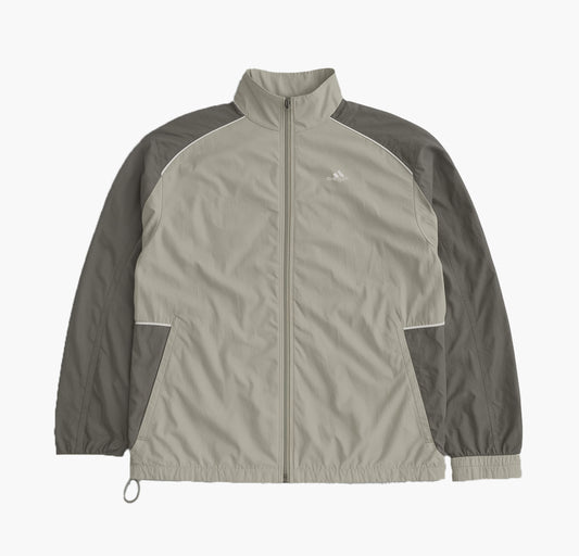 Adidas Track Jacket (XXL)