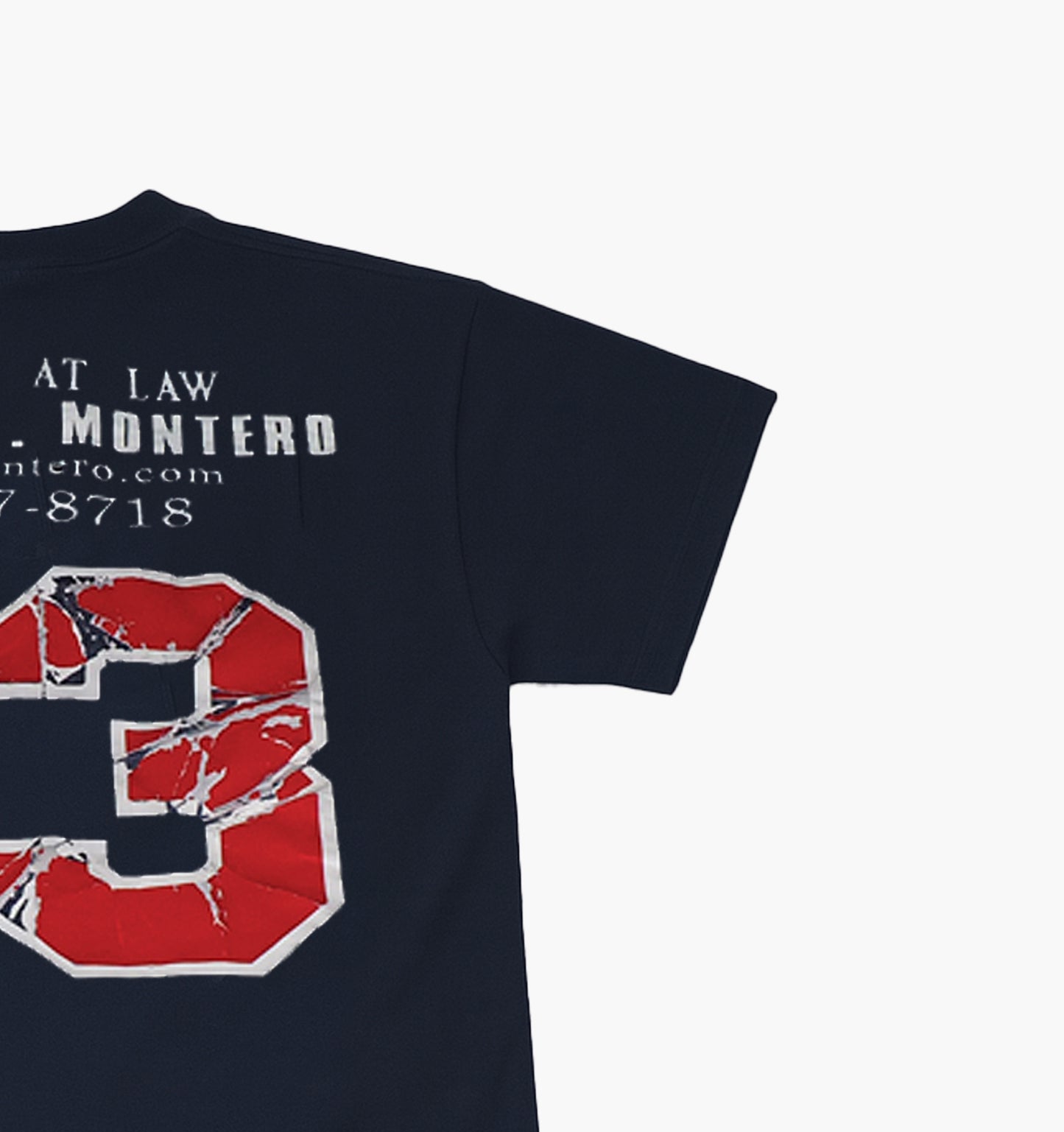 Boston Red Sox T-Shirt (L)