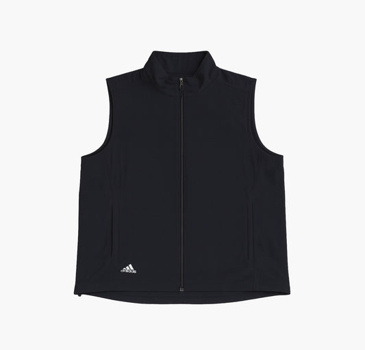 Adidas Vest Stitched Logo (M)