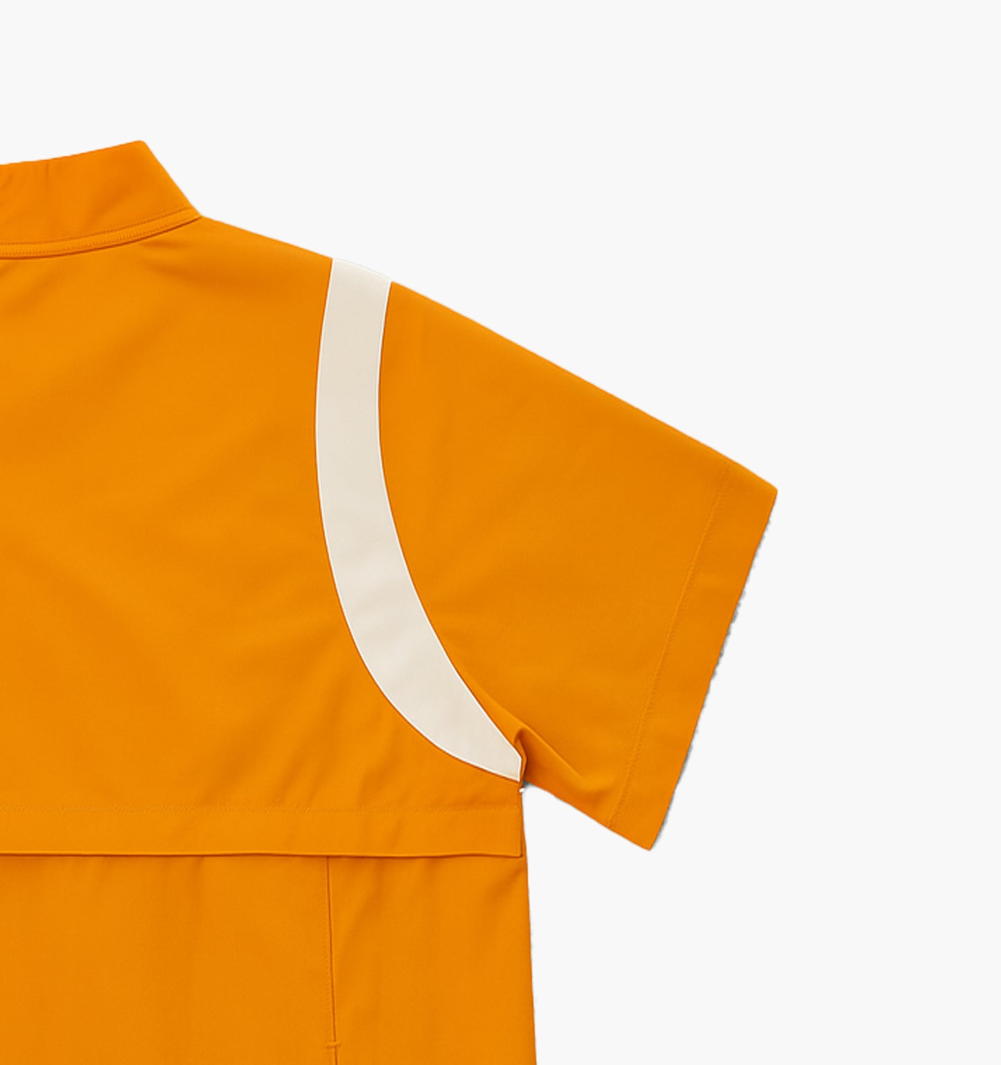 Nike Tennessee Quarter Zipp Nylon Shirt Stitched Logo(XL)