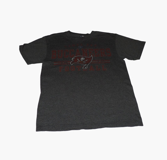 NFL Tempa Bay Cotton Shirt (M)
