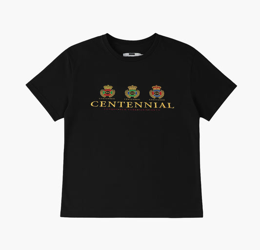 Vintage Shirt Stitched Logo (S)