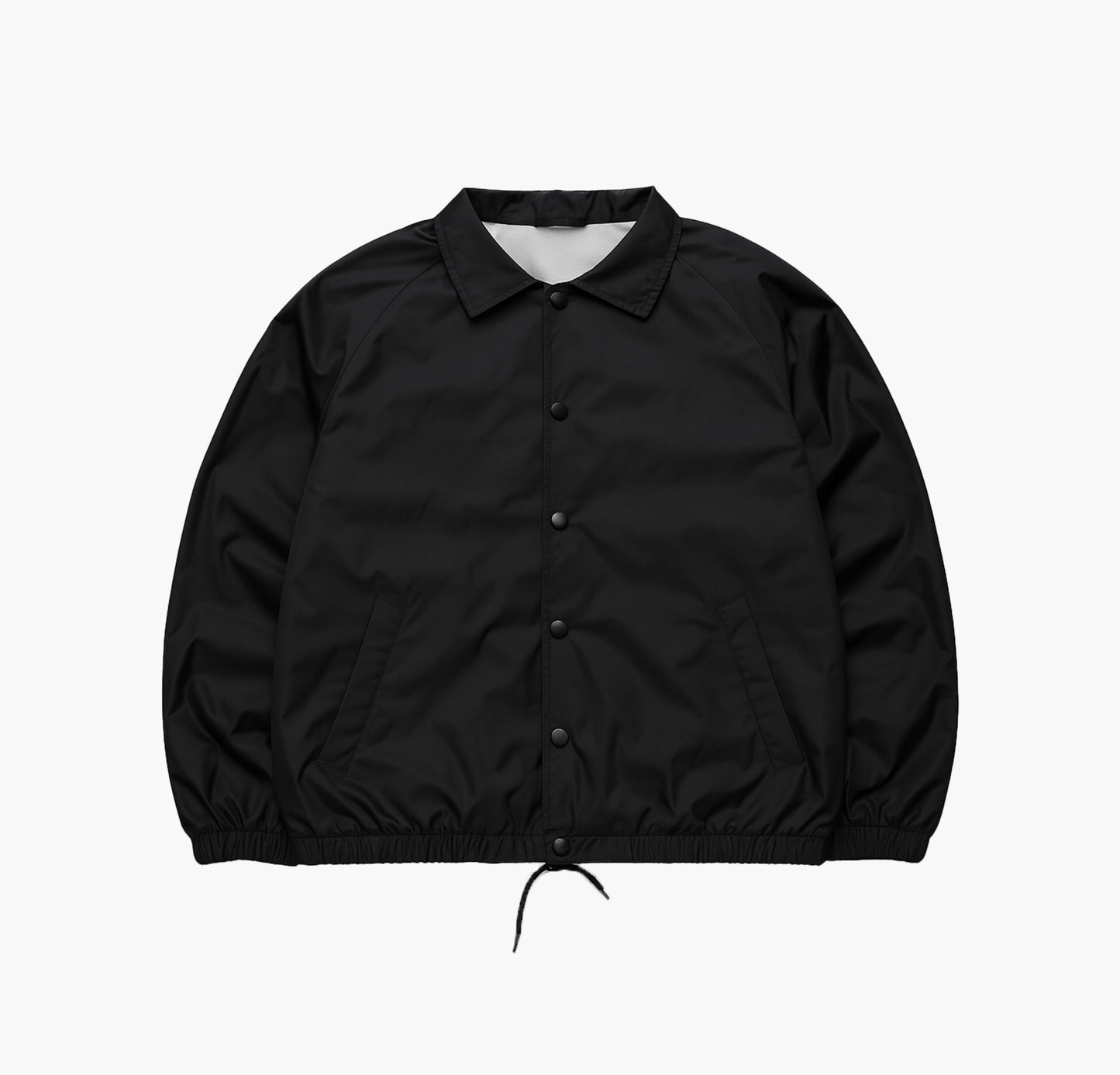 Vintage Puritan Nylon Windbreaker (XL) #47