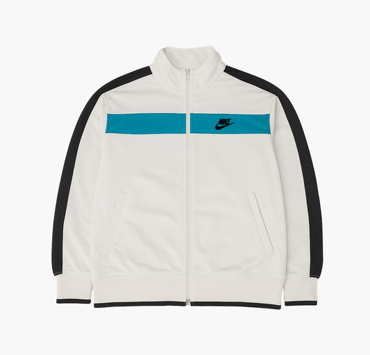 Nike Track Jacket Stitched Logo (XL) 45
