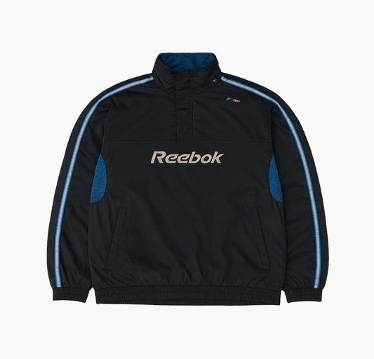 Reebok Nylon Windbreaker (L) 43