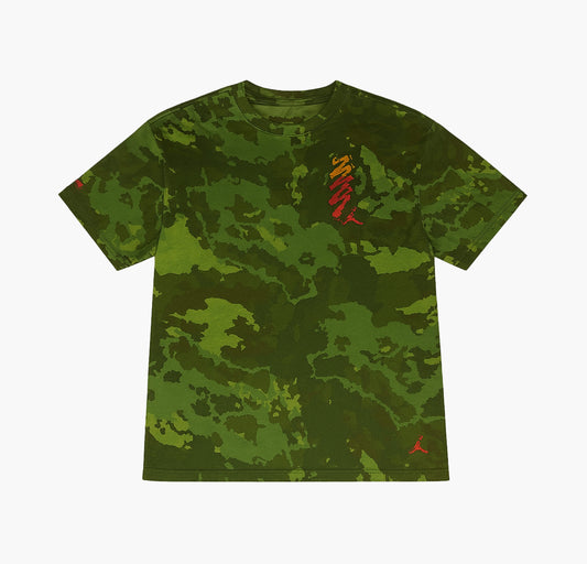 Jordan Shirt (M) 10