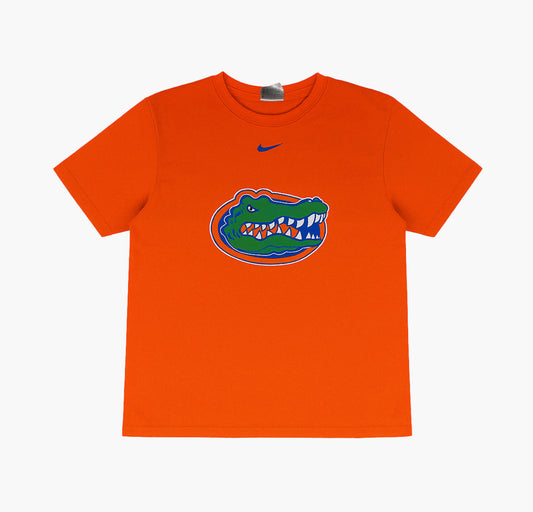 Nike Cotton Shirt (S) 8