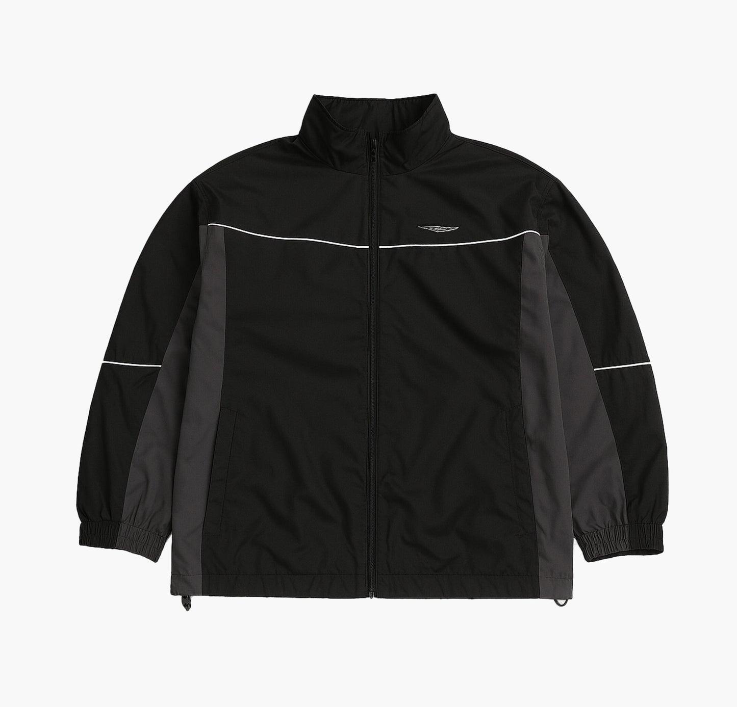 Umbro Nylon Track Jacket Stitched Logo (XL) #33