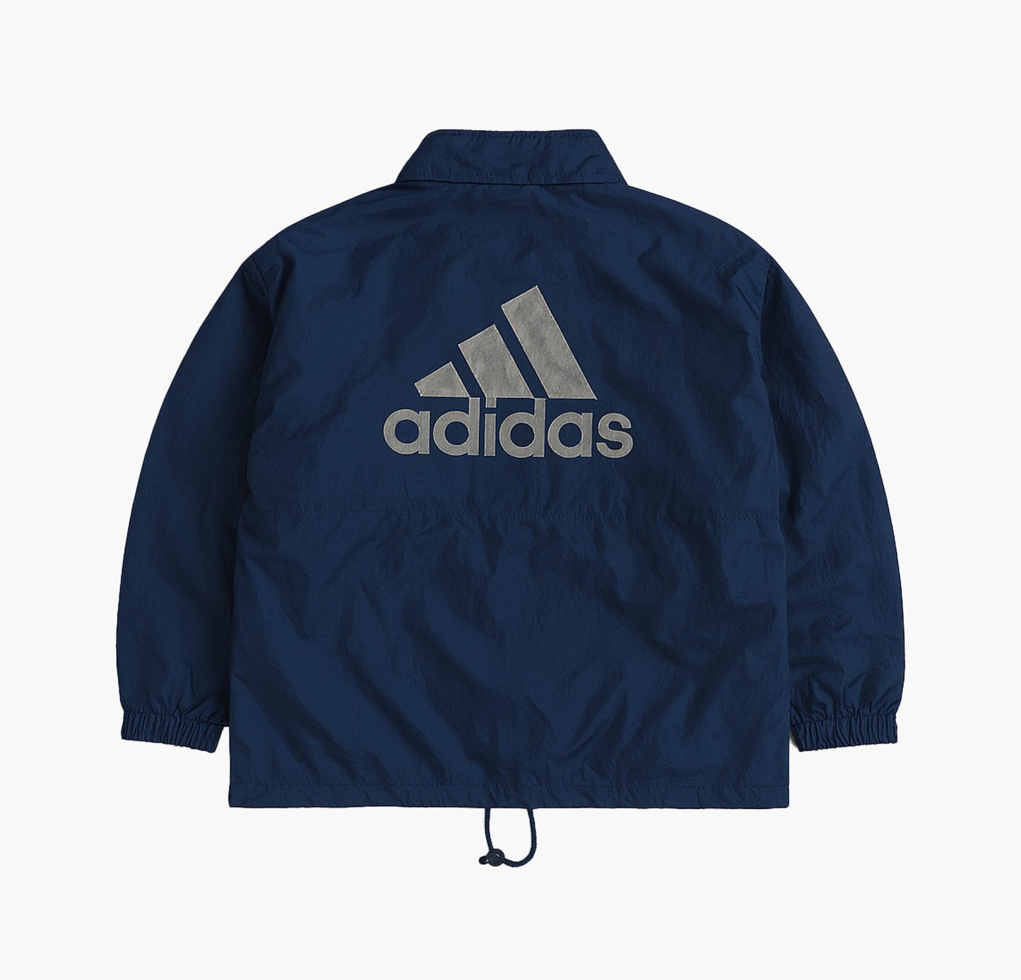 Adidas Windbreaker (S) #27
