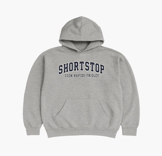 Vintage Cotton Pro Sports Hoodie (M) #23