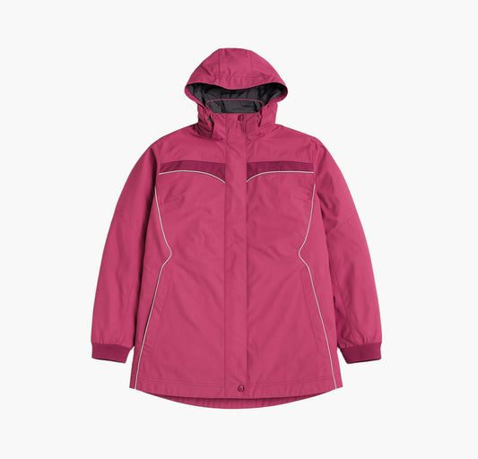 Columbia Funktionsjacke Gesticktes Logo Womens (L)