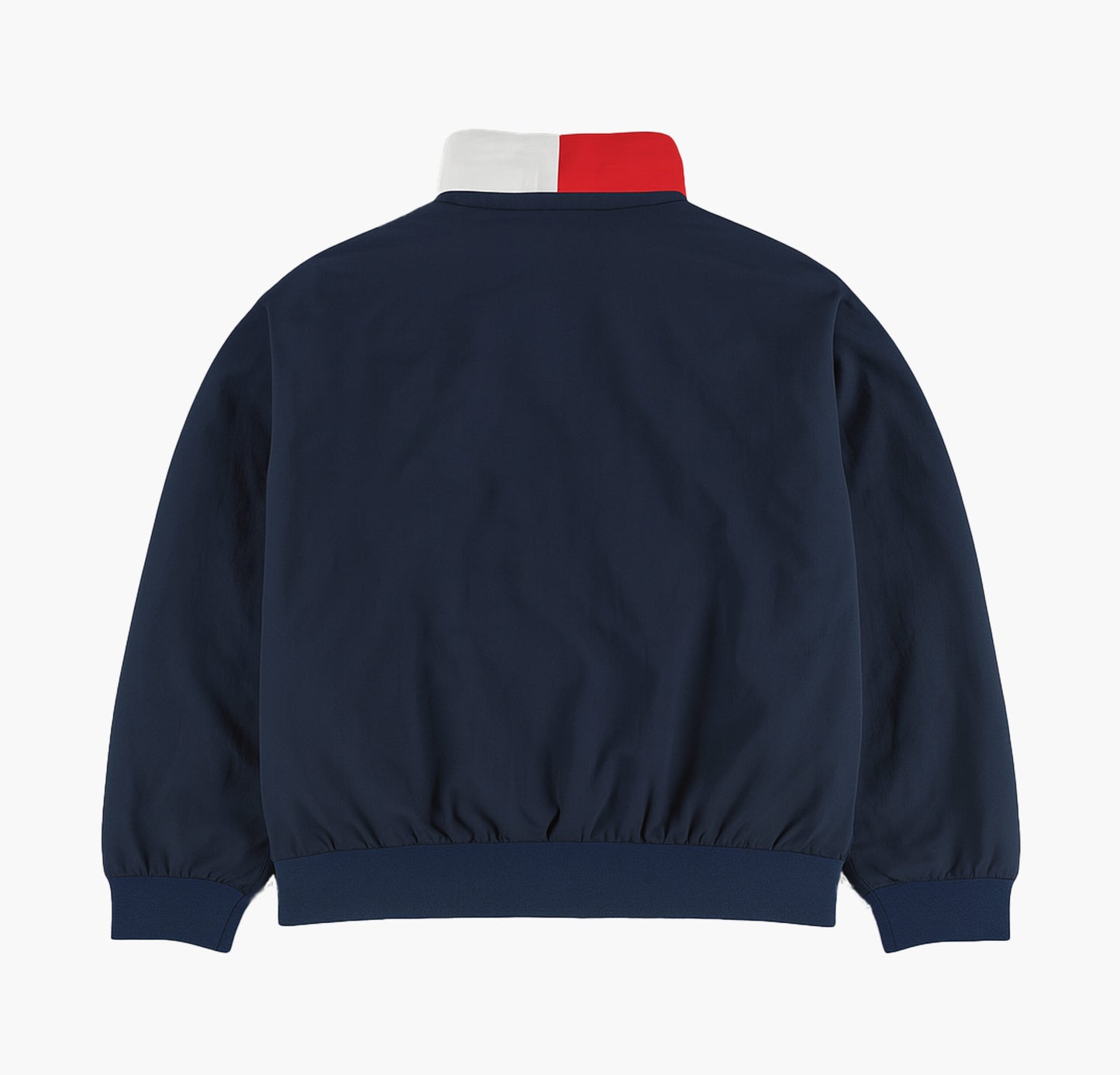 Tommy Hilfiger Bomberjacke Gesticktes Logo (L)