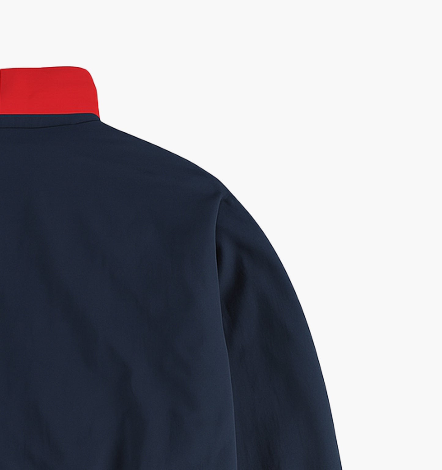 Tommy Hilfiger Bomberjacke Gesticktes Logo (L)