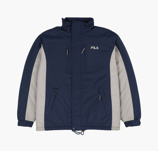 Fila Heavyweight Winterjacke Gesticktes Logo (L)