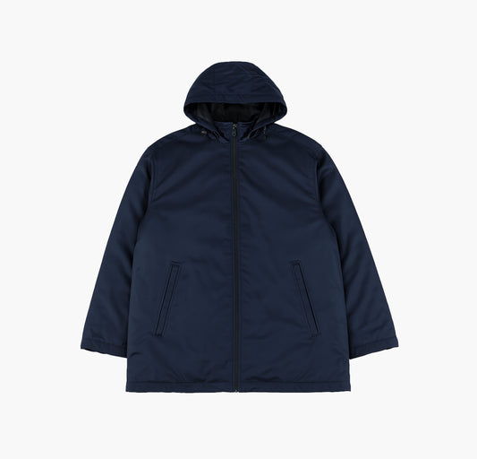 Calvin Klein Heavyweight Winterjacke Windresistant, Waterresistant (XL)