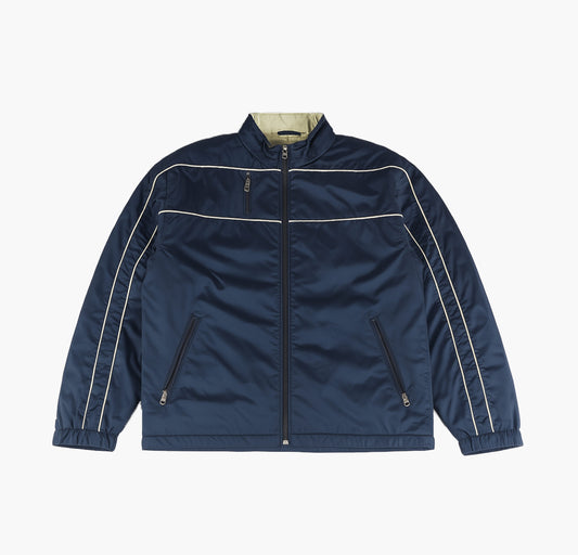 Nautica Jeans Nylon Windbreaker (XL)