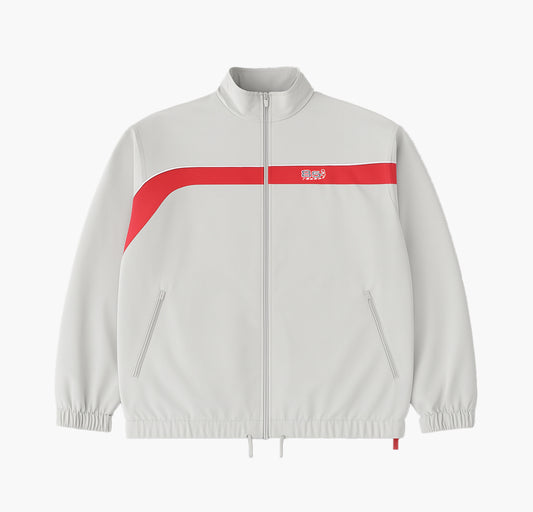 Reebok Track Jacket (XL)