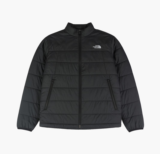 The North Face Lightweight Jacket Gesticktes Logo Mens (L)