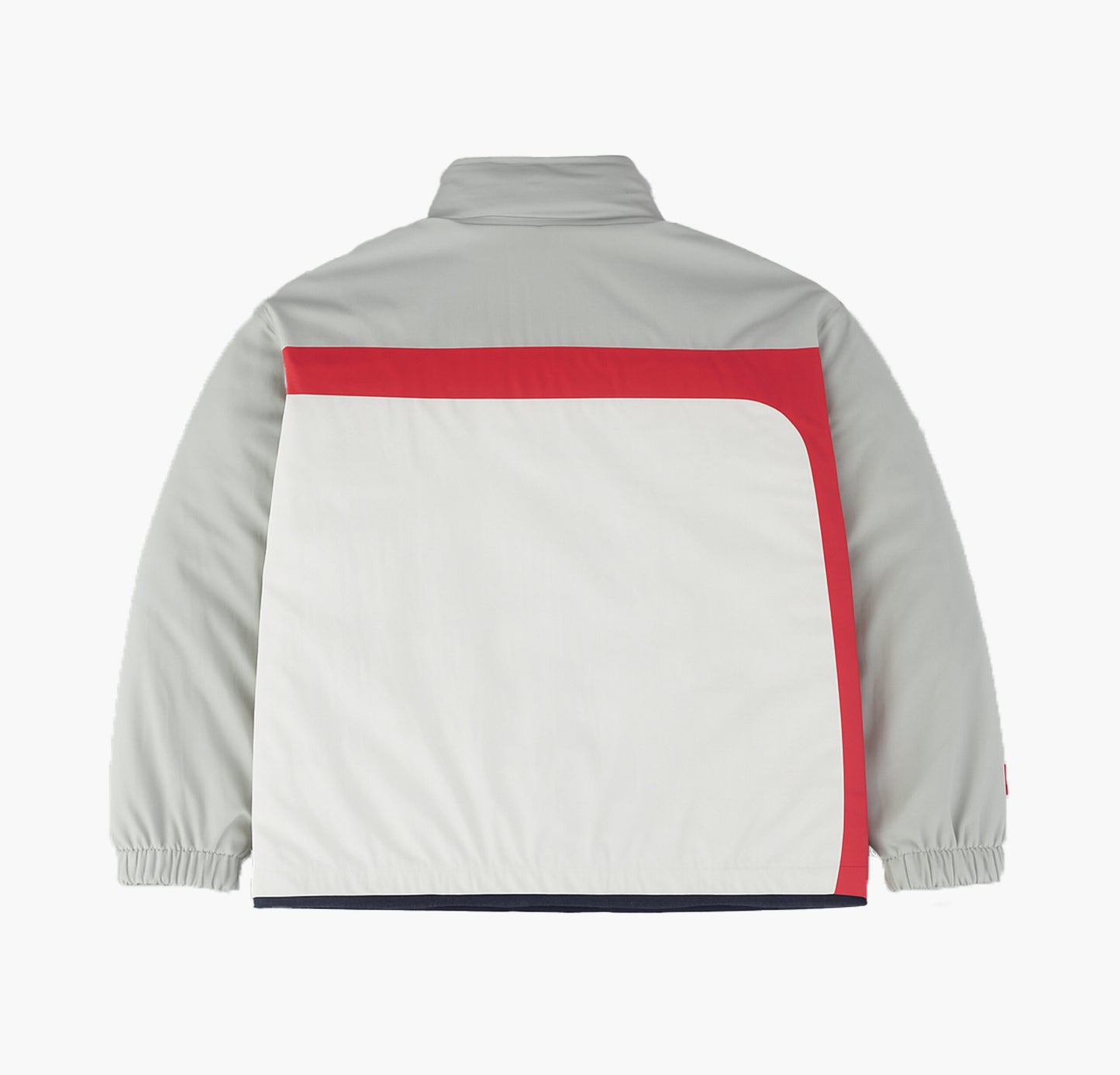 Nautica Winter Jacket Fleece Gefüttert Gesticktes Logo (XL)