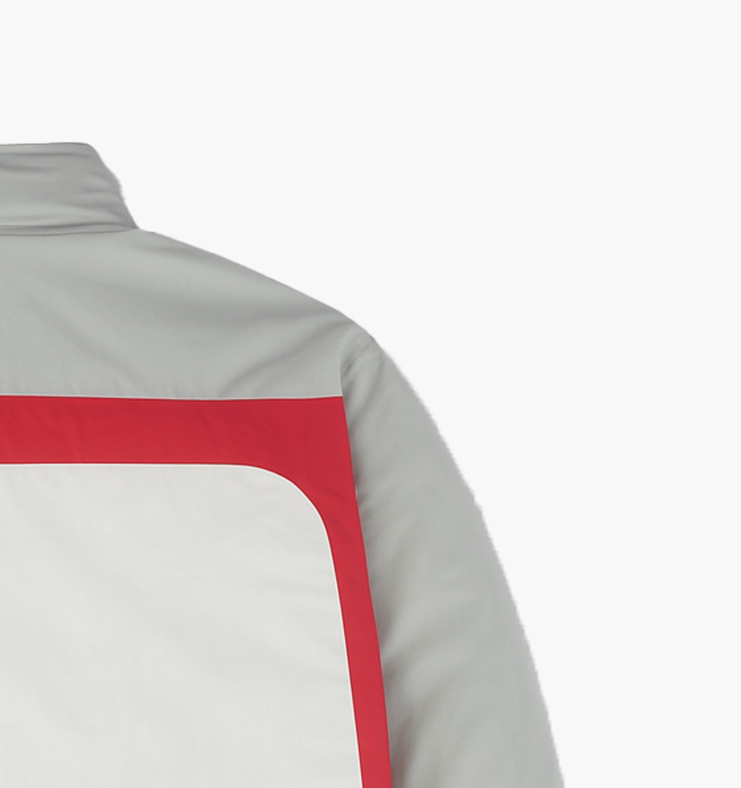Nautica Winter Jacket Fleece Gefüttert Gesticktes Logo (XL)