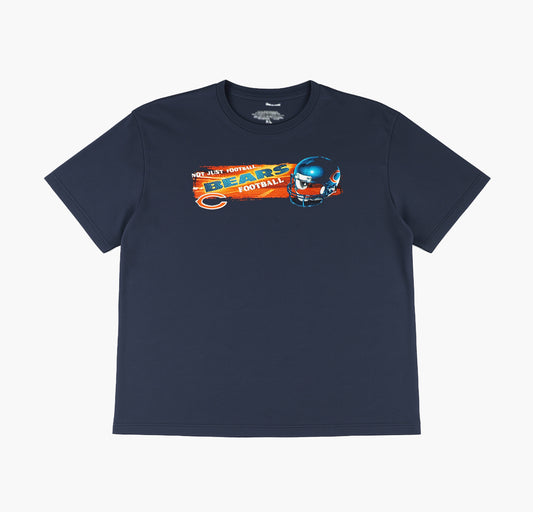 Chicago Bears T-Shirt (XL)