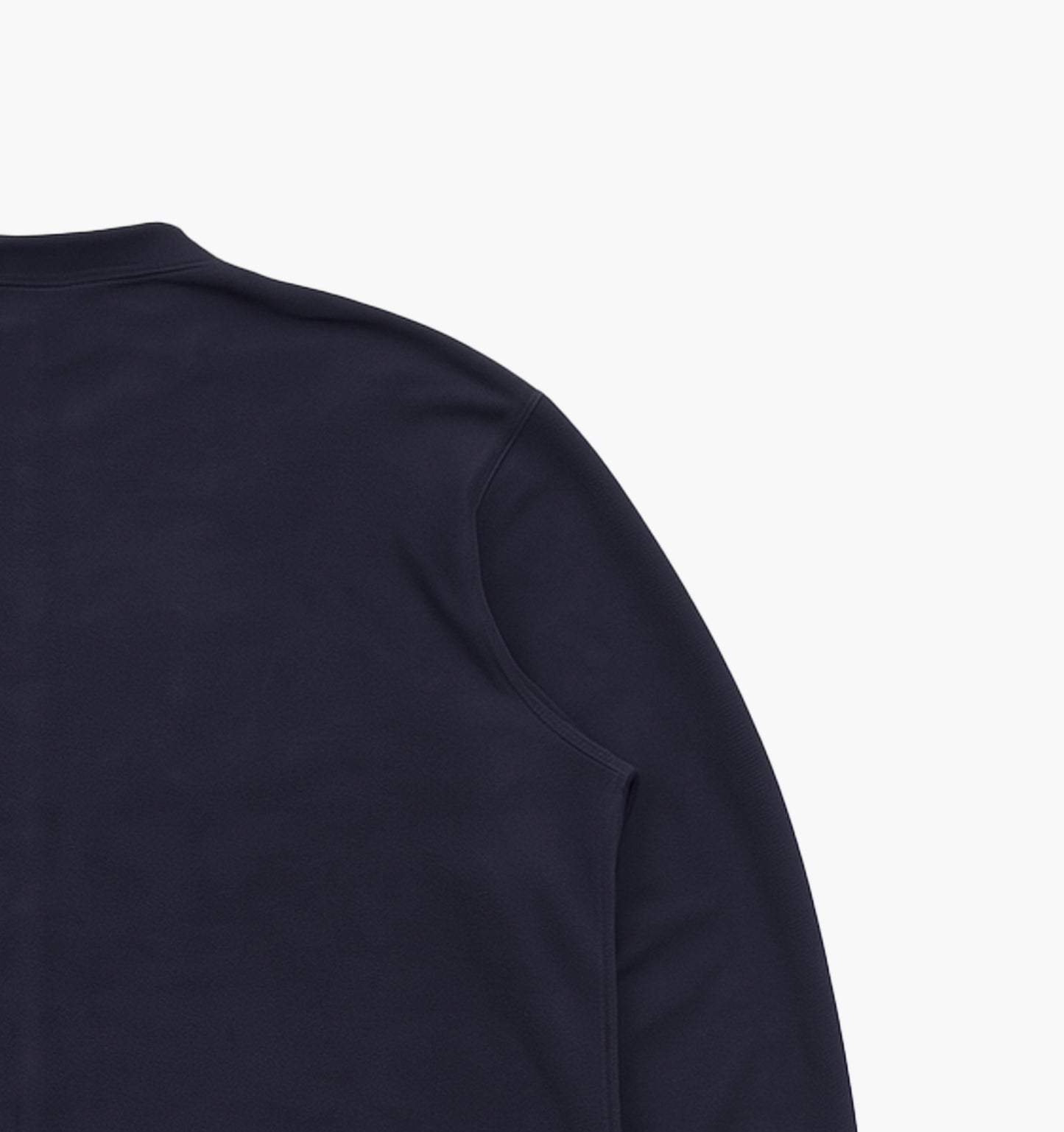 The North Face Fleece Jacket Gesticktes Logo (XXL)