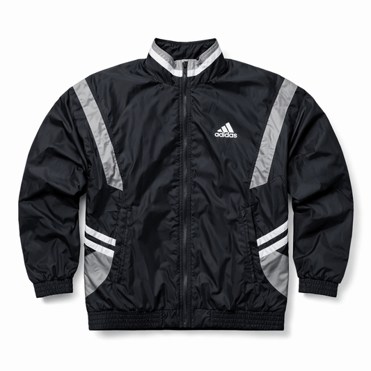 adidas Vest Black Vintage (L)